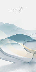 大气 奢雅高档玄关 Tif分层