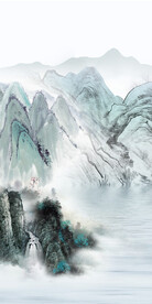 清晰 新款高端玄关 Tif分层