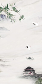 高档 新款高端玄关 Tif分层