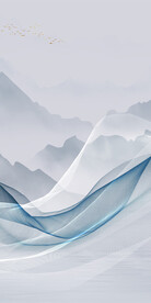 中式 最新高档玄关 Tif分层