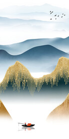 极简 大气清晰玄关 tif分层