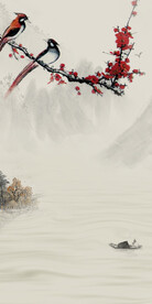 大气清晰玄关 tif分层