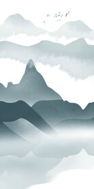 高雅 高端新款玄关 TIF分层