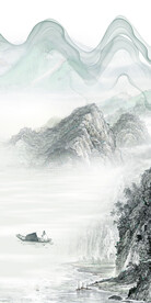 高档 简约新款玄关 TIF分层