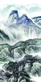 最新 简约新款玄关 TIF分层