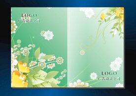 叶子翠 书籍封面