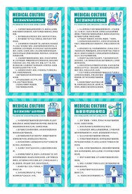 医疗器械管理制度牌