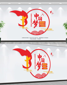 中国梦