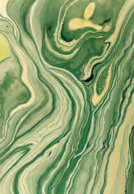 灰绿色抽象肌理