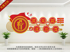 社会主义核心价值观