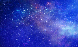 宇宙星空背景