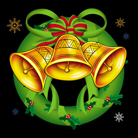 圣诞铃