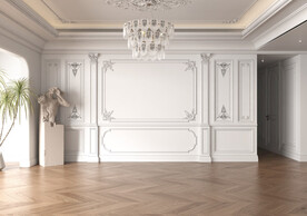 沙发场景 家具合成