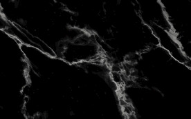 黑白根大理石黑色石纹大板