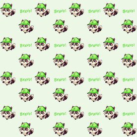 色块