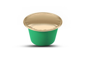 咖啡胶囊包装样机