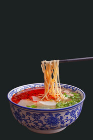 兰州拉面标准细