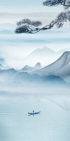 高清 高档现代玄关 Tif分层