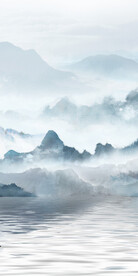 中式 最新高雅玄关 TIF分层