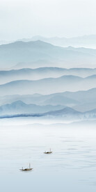 中式 新品高端玄关 TIF分层