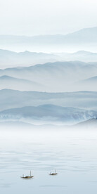 大气 最新高雅玄关 TIF分层