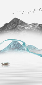 新品高端玄关 TIF分层