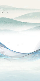 最新 轻奢意境玄关 TIF分层