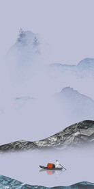 新款 轻奢意境玄关 TIF分层