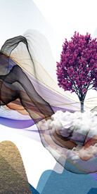 别墅 清晰高端玄关 tif分层