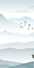 清晰 现代高端玄关 tif分层