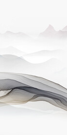 新款 现代高端玄关 tif分层