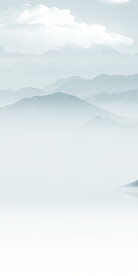 新品 高清新玄关画 tif分层