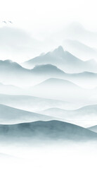 现代 清晰新玄关画 tif分层