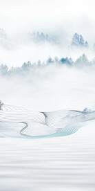 清晰玄关 TiF分层