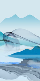 轻奢 清晰新玄关画 tif分层