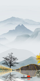 爆款 简约新品玄关 TiF分层