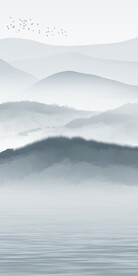 现代 简约新品玄关 TiF分层