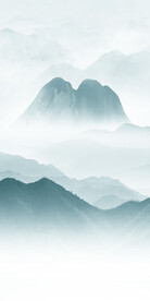 别墅 高清高档玄关 TiF分层