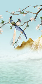 清晰 人气极简玄关 tiF分层