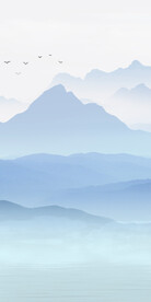 中式 人气新品玄关 TiF分层