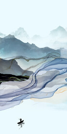 最新 人气新品玄关 TiF分层