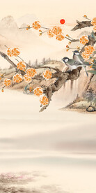 爆款 清晰高档玄关 Tif分层