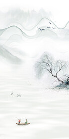 奢雅 现代高清玄关 Tif分层