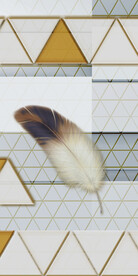 别墅 清晰欧式玄关 TIf分层