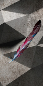 大气 高端人气玄关 TIF分层