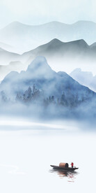 现代 高雅玄关新画 tiF分层