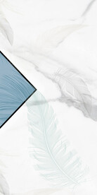 爆款 清晰欧式玄关 TIf分层