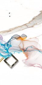 高清 最新玄关框画 TiF分层