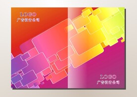 大红大紫格子 封面