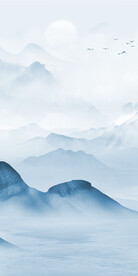 高清 新意境玄关图 TiF分层